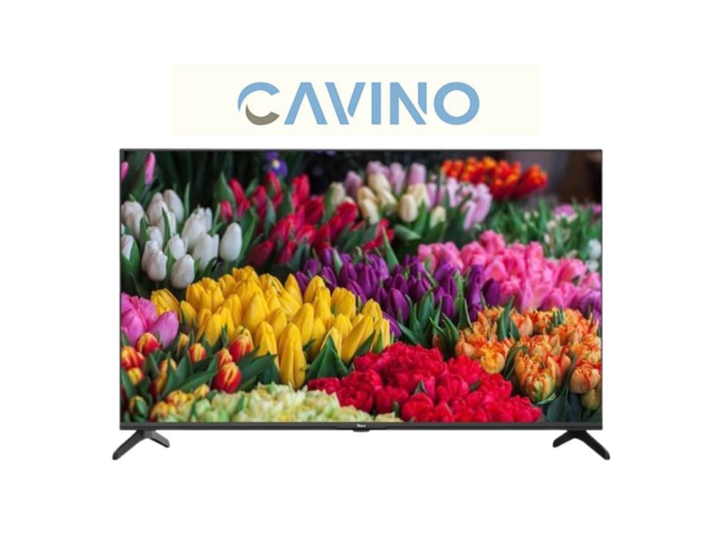 تلویزیون 43 اینچ ال ای دی هوشمند جی پلاس مدل GTV-43SH638NQ