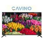 تلویزیون 43 اینچ ال ای دی هوشمند جی پلاس مدل GTV-43SH638NQ