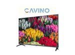 تلویزیون 43 اینچ ال ای دی هوشمند جی پلاس مدل GTV-43SH638NQ