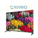 تلویزیون 43 اینچ ال ای دی هوشمند جی پلاس مدل GTV-43SH638NQ