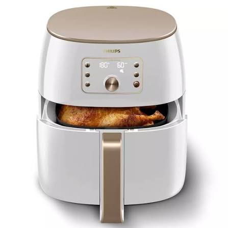 سرخ کن بدون روغن فیلیپس مدل HD9870 1 سرخ کن بدون روغن فیلیپس مدل HD9870