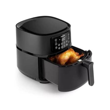 سرخ کن بدون روغن فیلیپس مدل HD9285 4 سرخ کن بدون روغن فیلیپس مدل HD9285