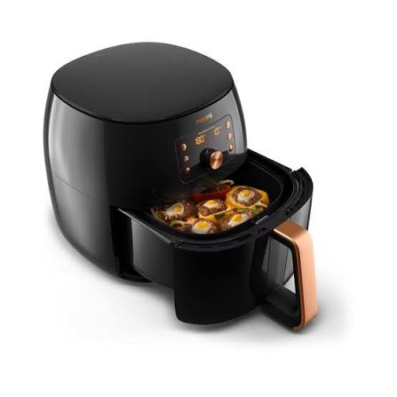 سرخ کن بدون روغن فیلیپس مدل HD9867/90 3 سرخ کن بدون روغن فیلیپس مدل HD9867/90