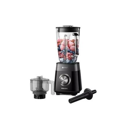 مخلوط کن فیلیپس مدل HR3033 3 مخلوط کن فیلیپس مدل HR3033