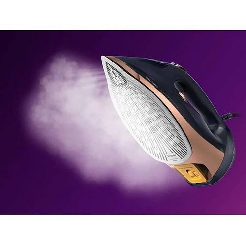 اتو بخار فیلیپس مدل DST7510 3 اتو بخار فیلیپس مدل DST7510