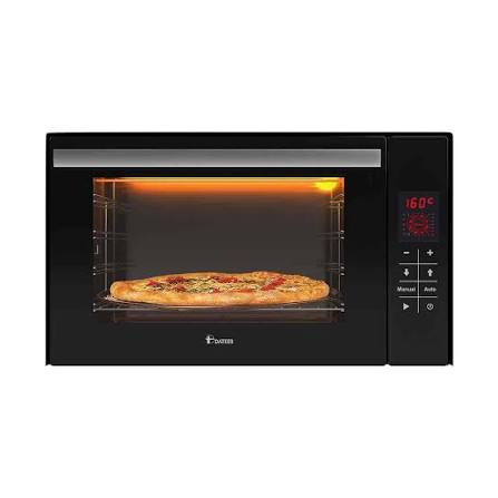 فر رومیزی داتیس مدل 705 DT 2 فر رومیزی داتیس مدل 705 DT
