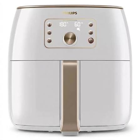 سرخ کن بدون روغن فیلیپس مدل HD9870 2 سرخ کن بدون روغن فیلیپس مدل HD9870