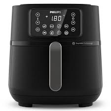 سرخ کن بدون روغن فیلیپس مدل HD9285 3 سرخ کن بدون روغن فیلیپس مدل HD9285