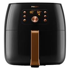 سرخ کن بدون روغن فیلیپس مدل HD9867/90 2 سرخ کن بدون روغن فیلیپس مدل HD9867/90