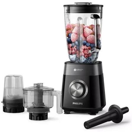 مخلوط کن فیلیپس مدل HR3033 2 مخلوط کن فیلیپس مدل HR3033