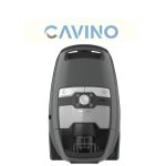 جاروبرقی مخزن دار میله مدل BLIZZARD CX1 powerline graphite