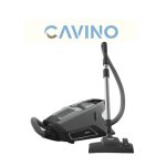 جاروبرقی مخزن دار میله مدل BLIZZARD CX1 powerline graphite