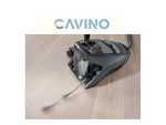 جاروبرقی مخزن دار میله مدل BLIZZARD CX1 powerline graphite