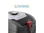 جاروبرقی تولیپس مدل VC-630