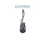 جاروبرقی پارس خزر مدل 2500W Chrome KOMPRESSOR