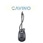 جاروبرقی پارس خزر مدل 2500W Chrome KOMPRESSOR