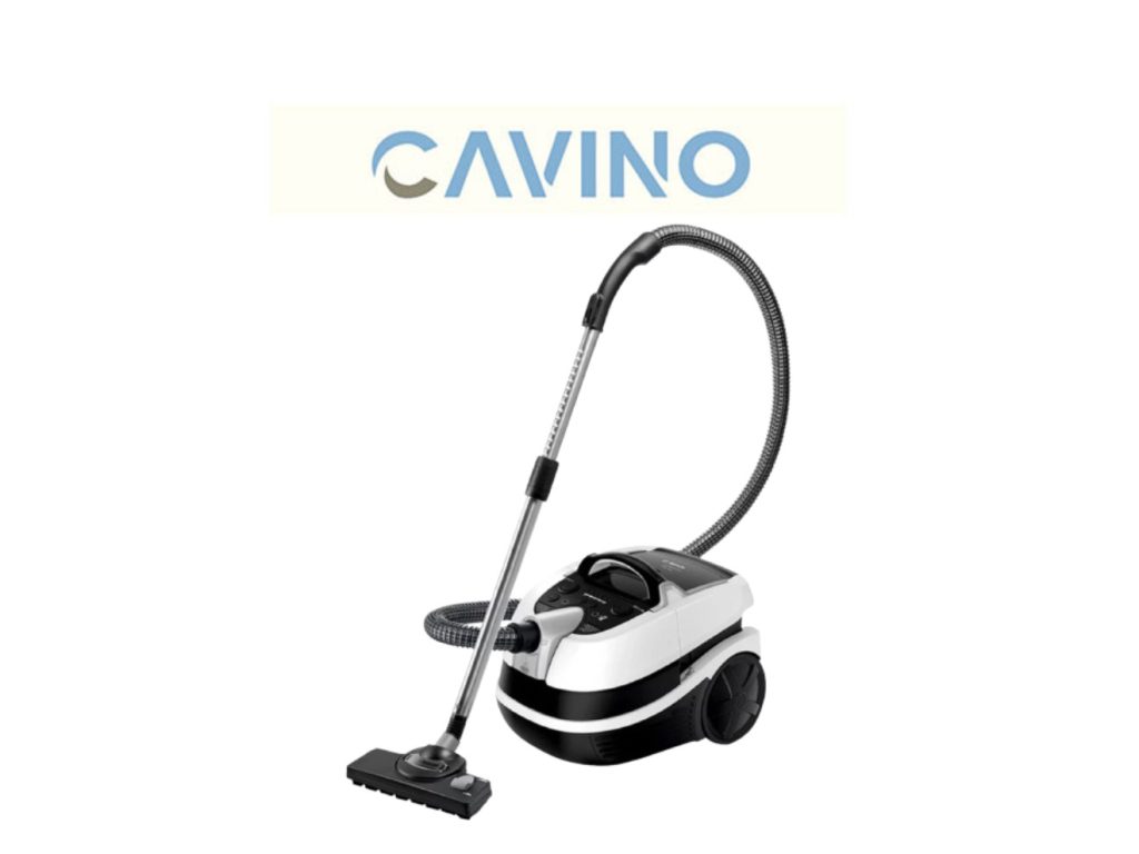 جاروبرقی بوش مدل BWD421PRO