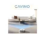 جارو رباتیک شیائومی مدل Robot Vacuum X20 Plus