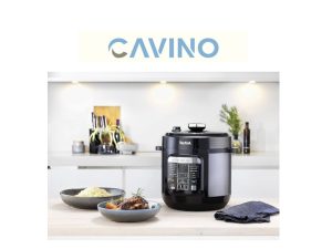مولتی کوکر تفال مدل CY601