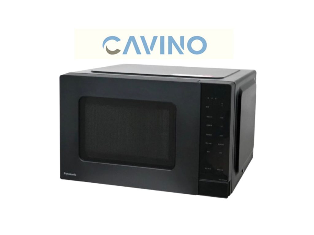 مایکروویو پاناسونیک مدل NN-ST34NB