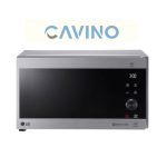 مایکروویو ال جی مدل MH8265CIS