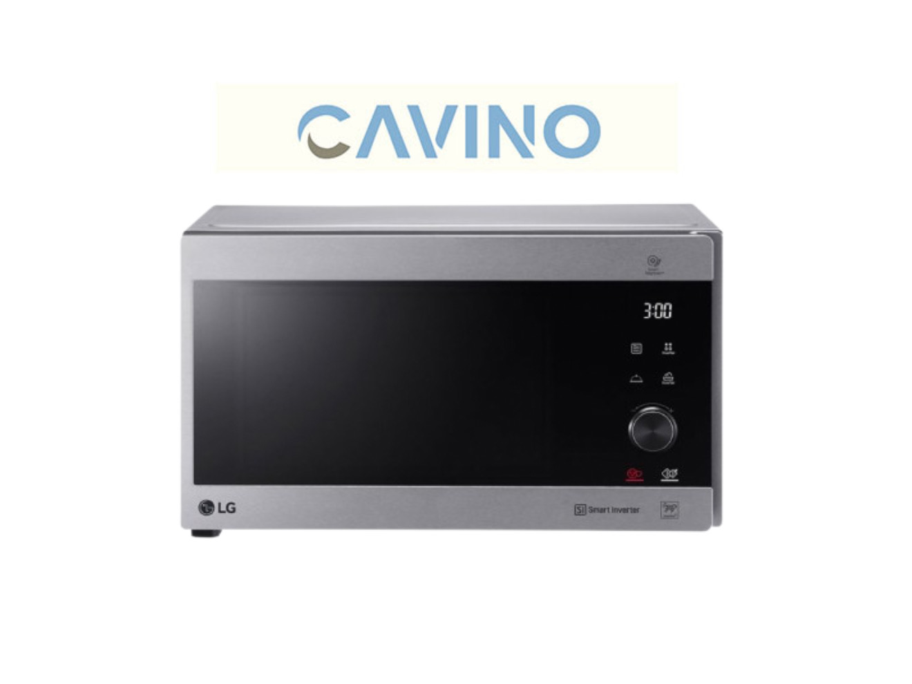 مایکروویو ال جی مدل MH8265CIS