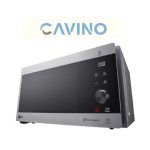 مایکروویو ال جی مدل MH8265CIS