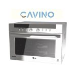 مایکروویو ال جی سولاردام مدل MA3884VC