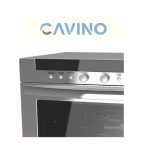 مایکروویو ال جی سولاردام مدل MA3884VC