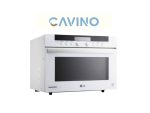 مایکروویو ال جی سولاردام مدل MA3884VC