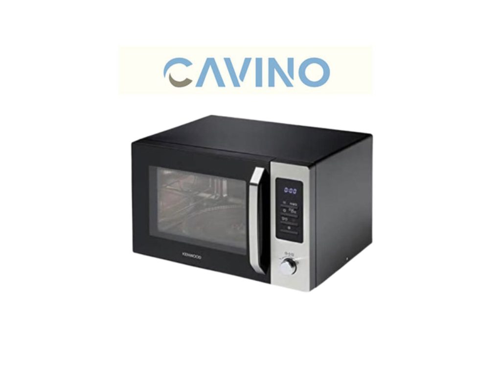 مايكروویو کنوود مدل MWM31