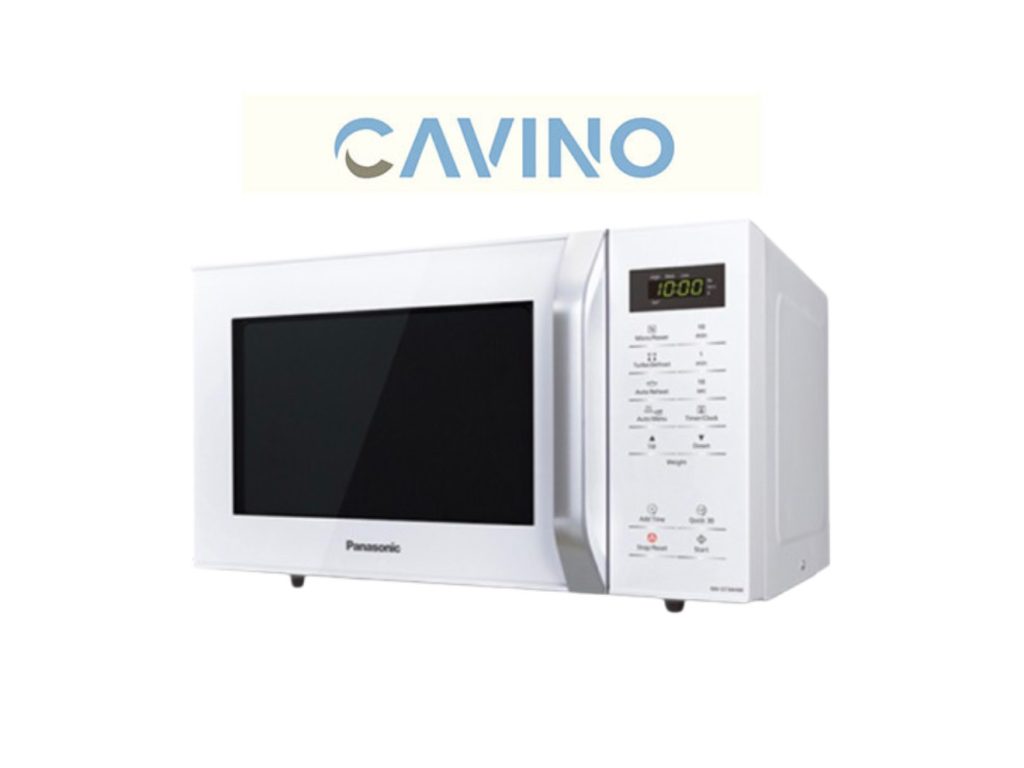 مایکروویو پاناسونیک مدل NN-ST34HW