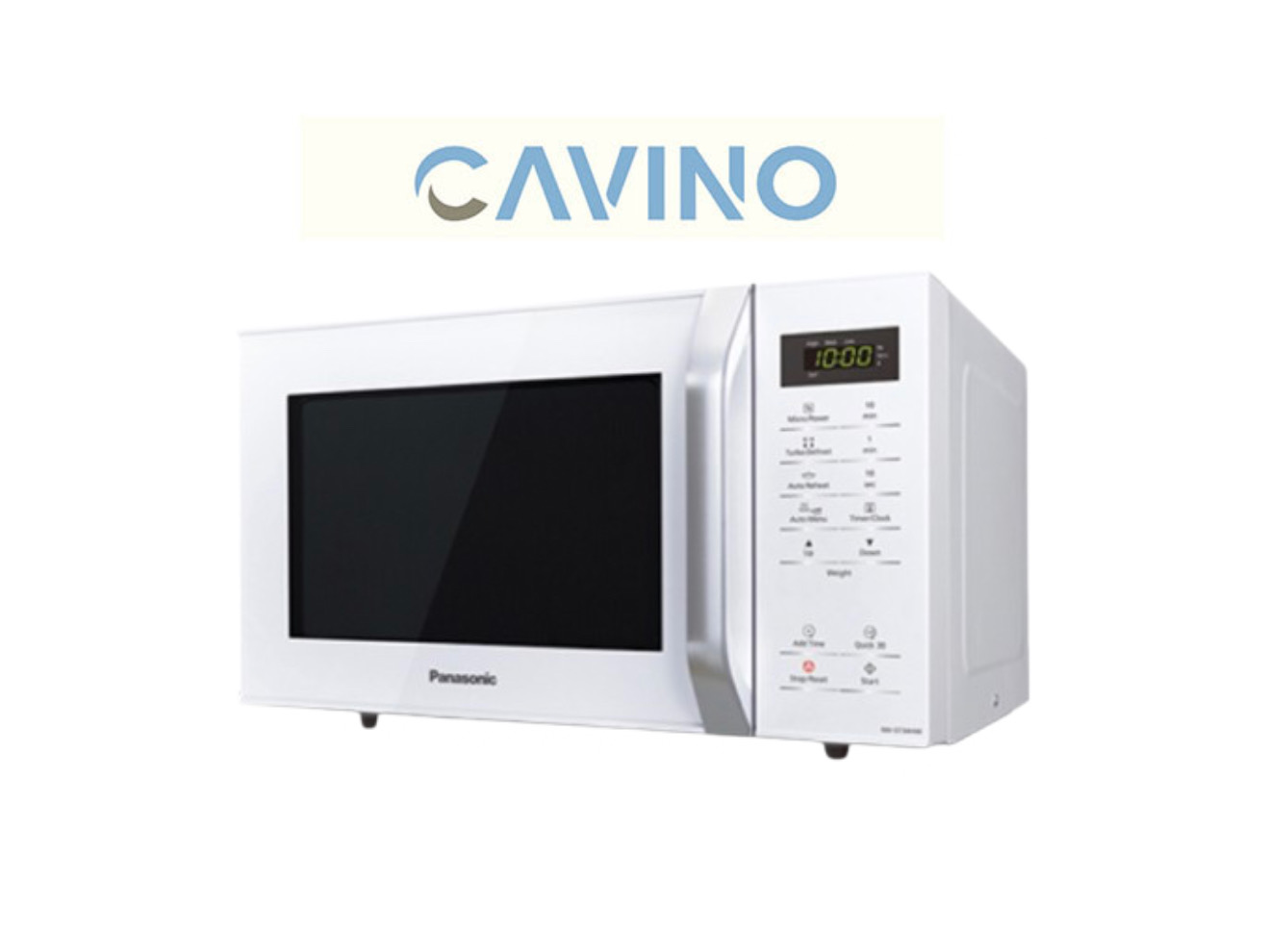 مایکروویو پاناسونیک مدل NN-ST34HW