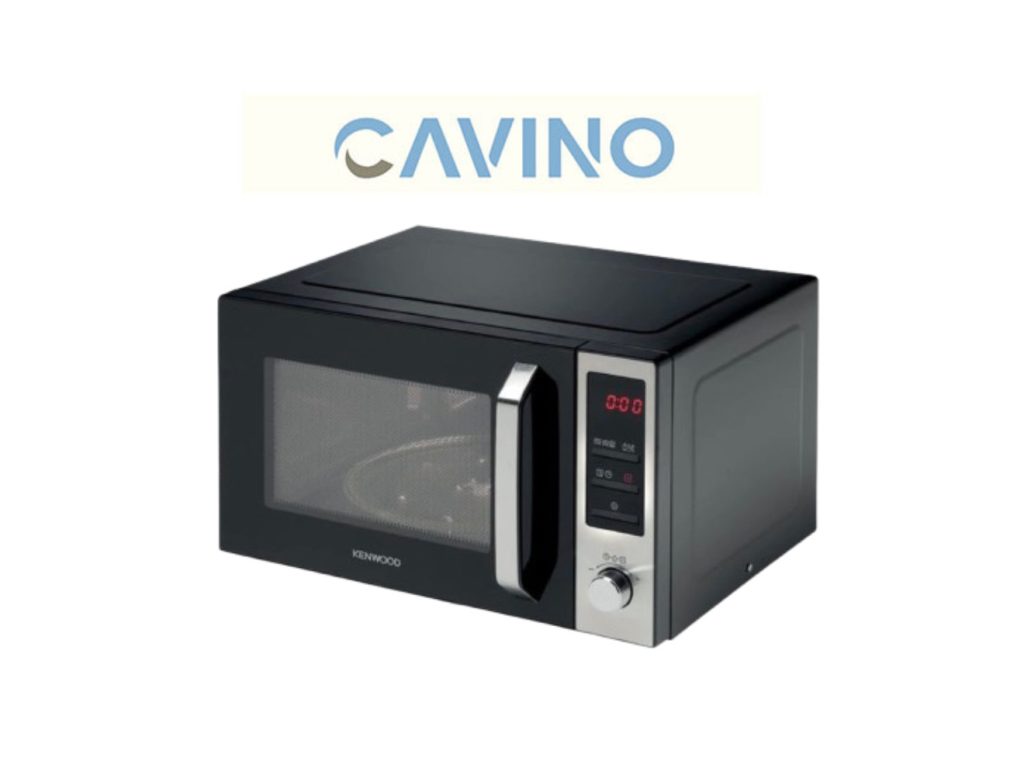 مایکروویو کنوود مدل MWM30