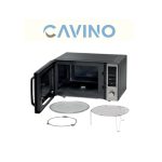 مایکروویو کنوود مدل MWM30