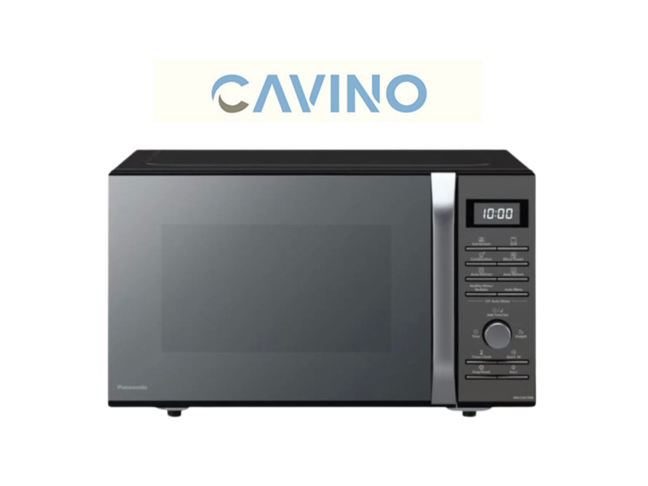 مایکروویو پاناسونیک مدل NN-CD67MB