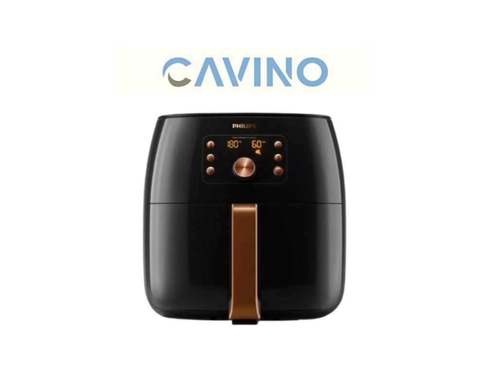 سرخ کن بدون روغن فیلیپس مدل HD9863