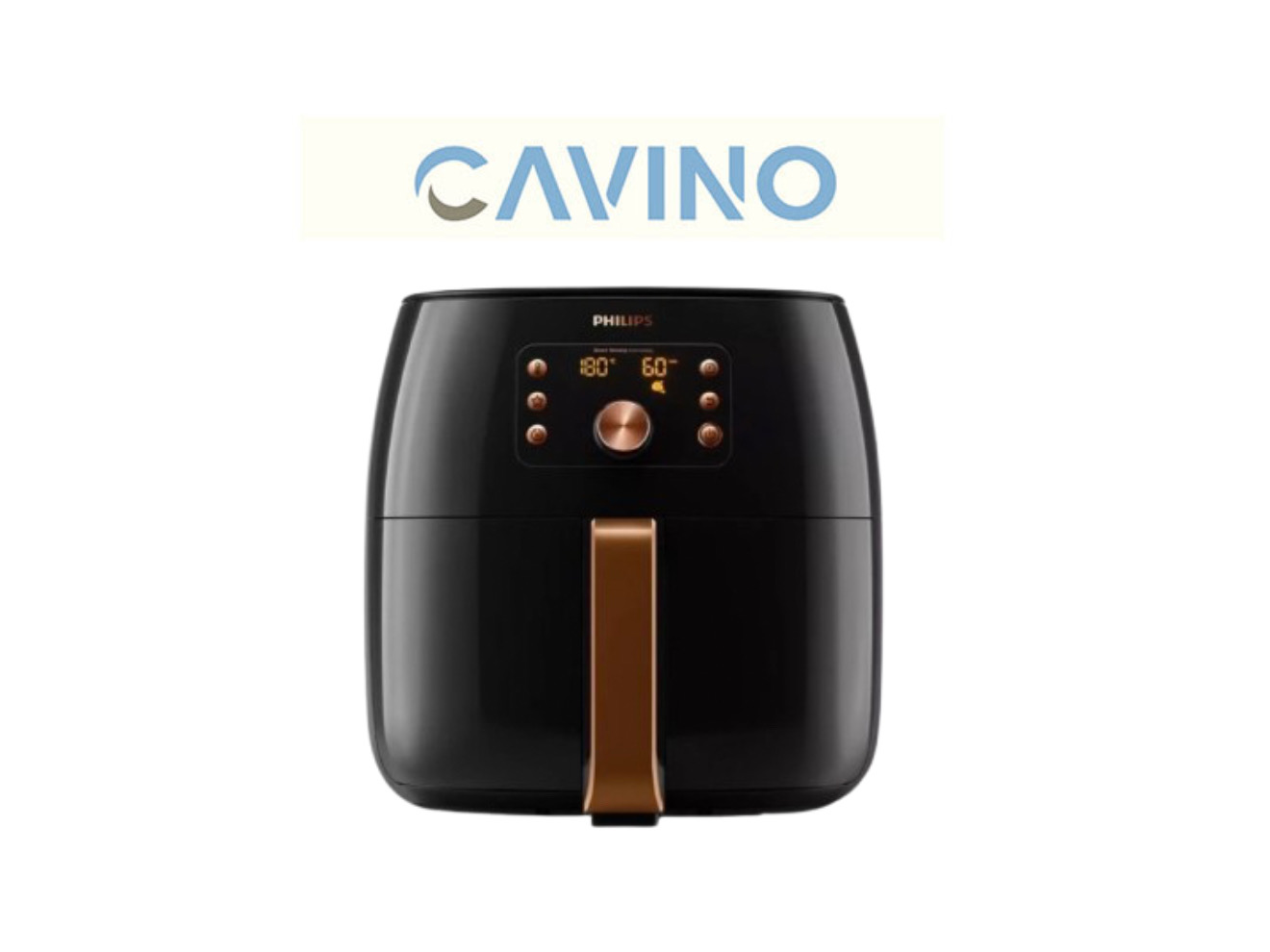 سرخ کن بدون روغن فیلیپس مدل HD9863