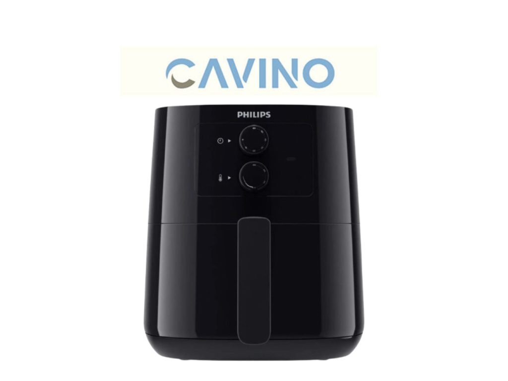سرخ کن فیلیپس مدل HD9200