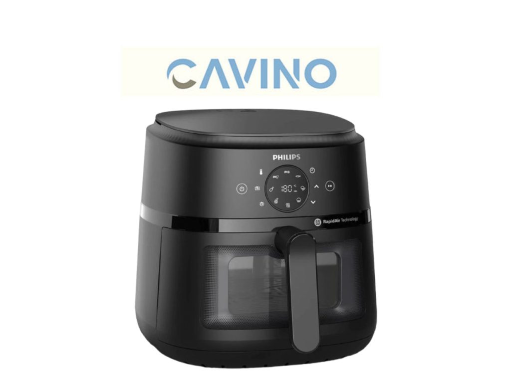 سرخ کن بدون روغن فیلیپس Airfryer NA230