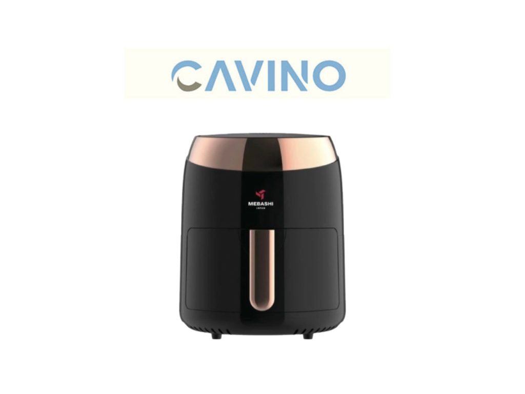 سرخکن بدون روغن مباشی مدل ME-AF988