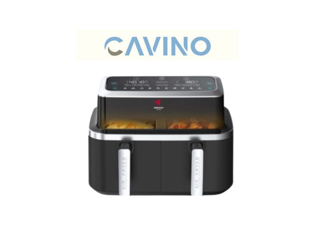 سرخ کن بدون روغن مباشی مدل ME-AF976