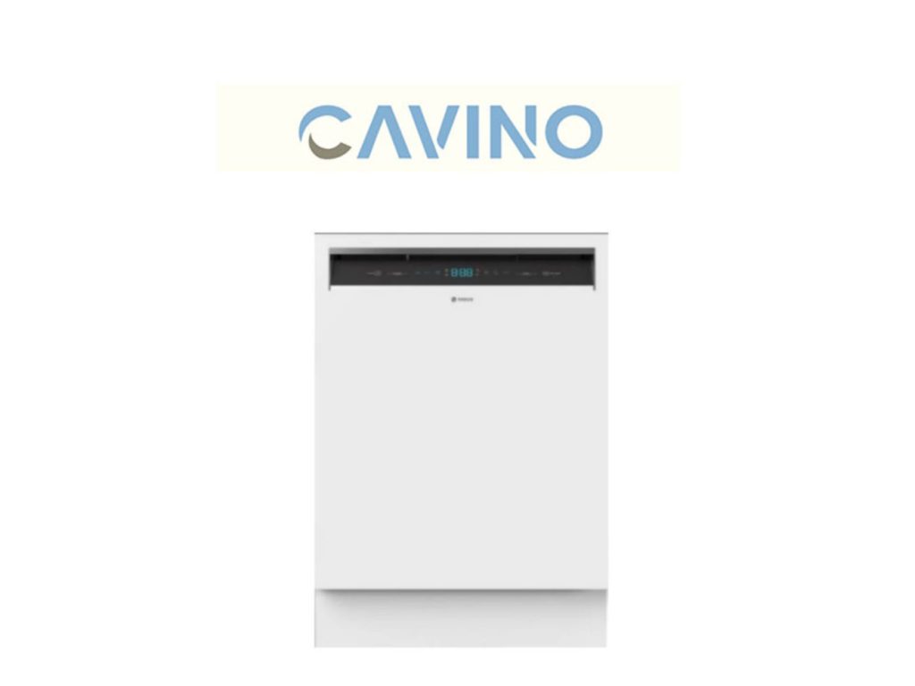 ماشین ظرفشویی 14 نفره اسنوا مدل SDW-A20W