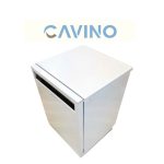 ماشین ظرفشویی 14 نفره اسنوا مدل SDW-A20W