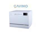 ماشین ظرفشویی رومیزی 6 نفره مایدیا مدل MCFD55320w