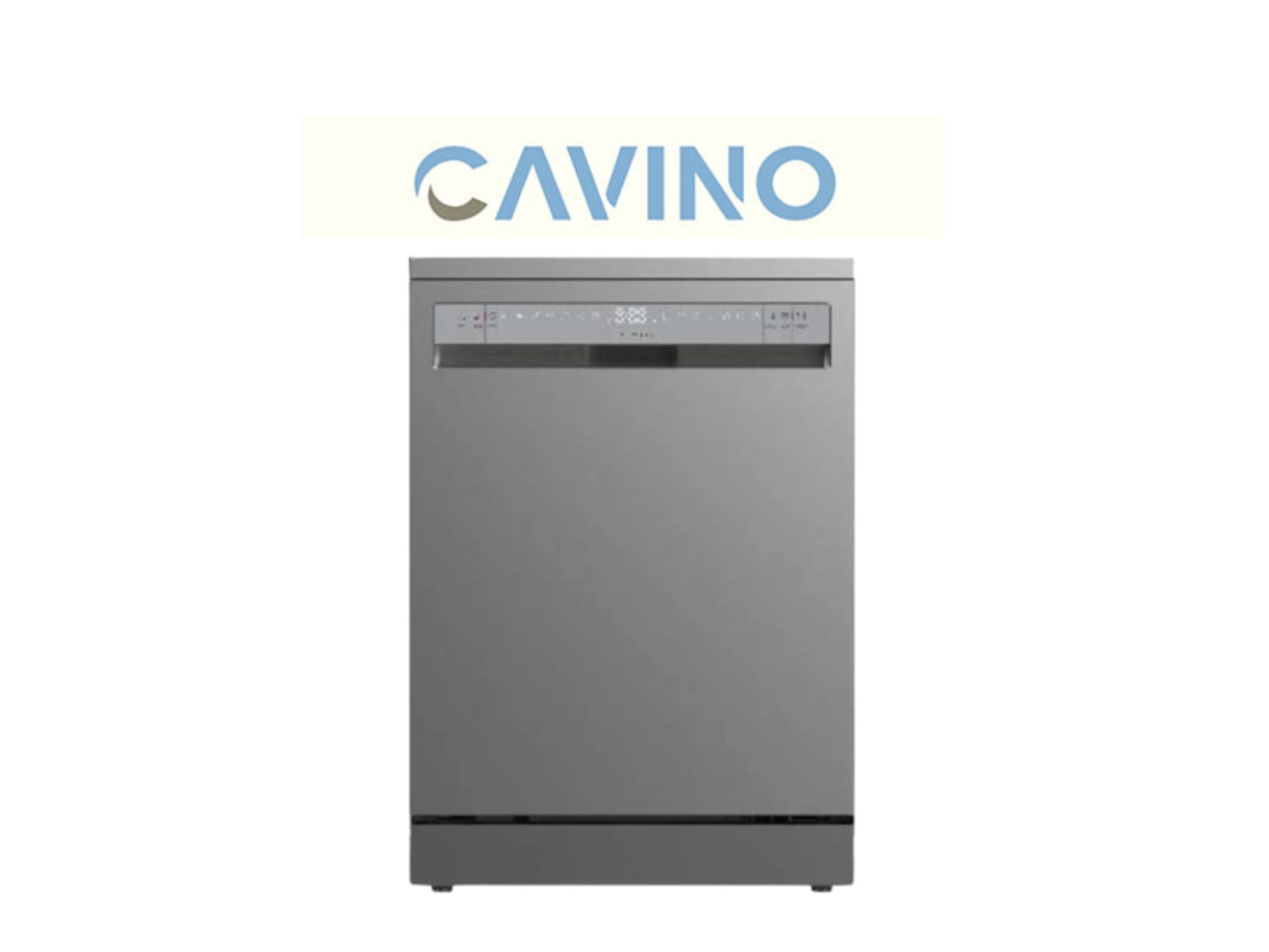 ماشین ظرفشویی 14 نفره دوو مدل DW-200S