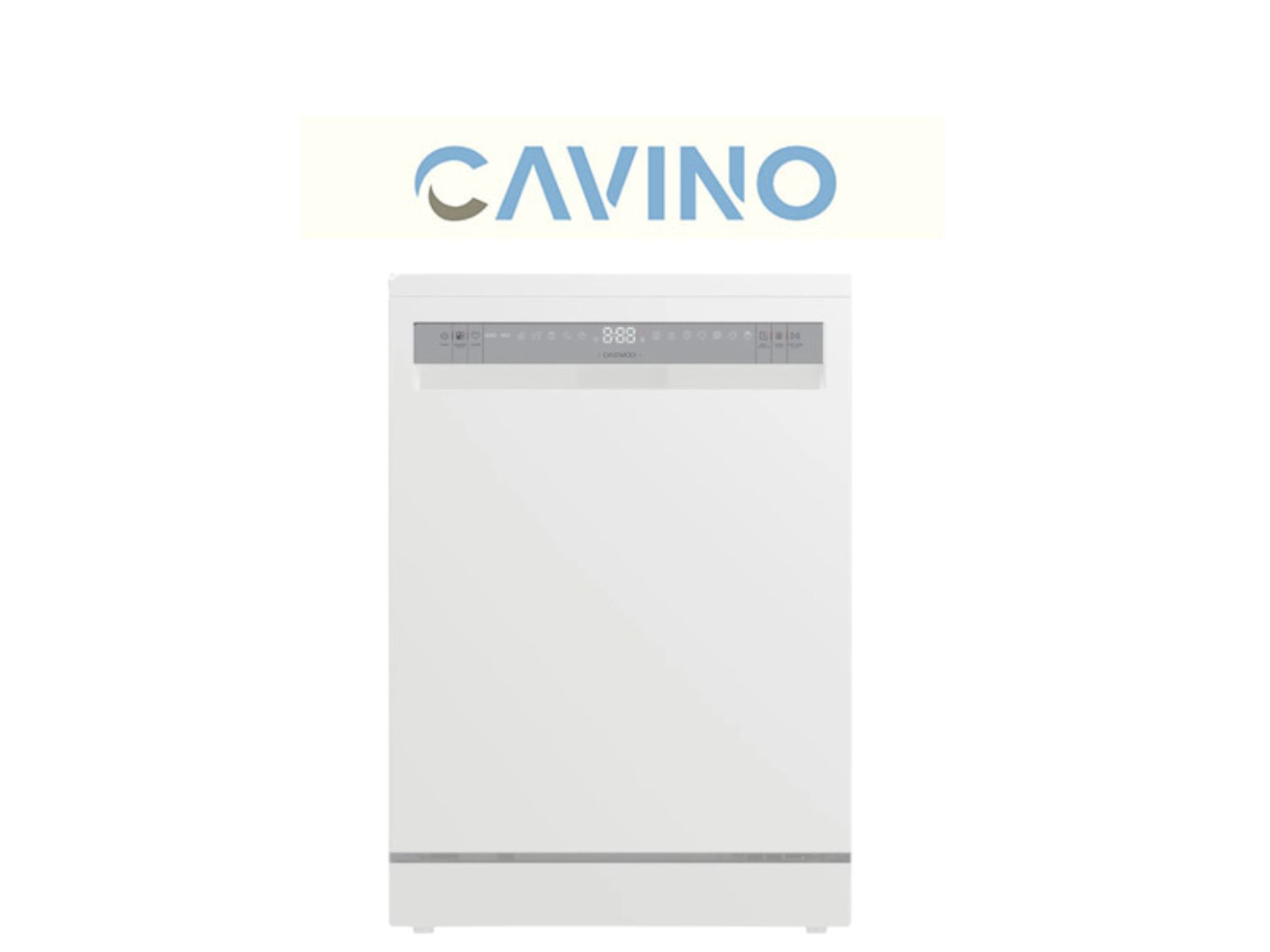 ماشین ظرفشویی 14 نفره دوو مدل DW-200W