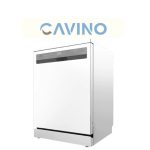 ماشین ظرفشویی 14 نفره دوو مدل DW-200W