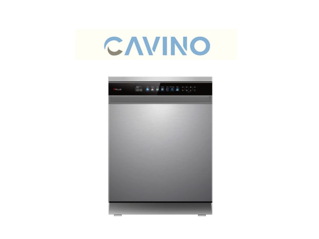 ماشین ظرفشویی 16 نفره آپلاس مدل DWT88A03