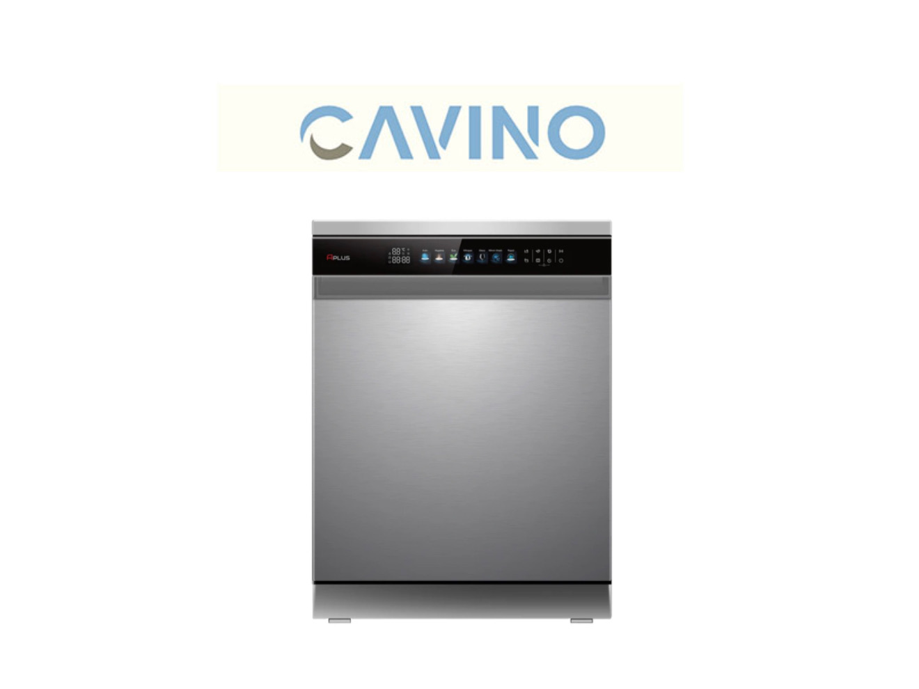 ماشین ظرفشویی 16 نفره آپلاس مدل DWT88A03